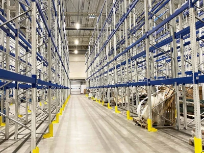KESKO SENUKAI LATVIA - pallereoler 1